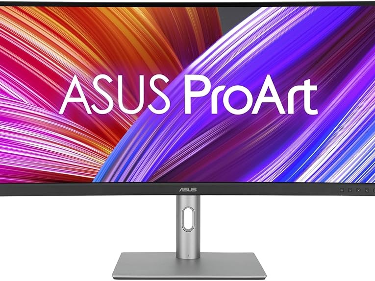 ASUS ProArt PA34VCNV