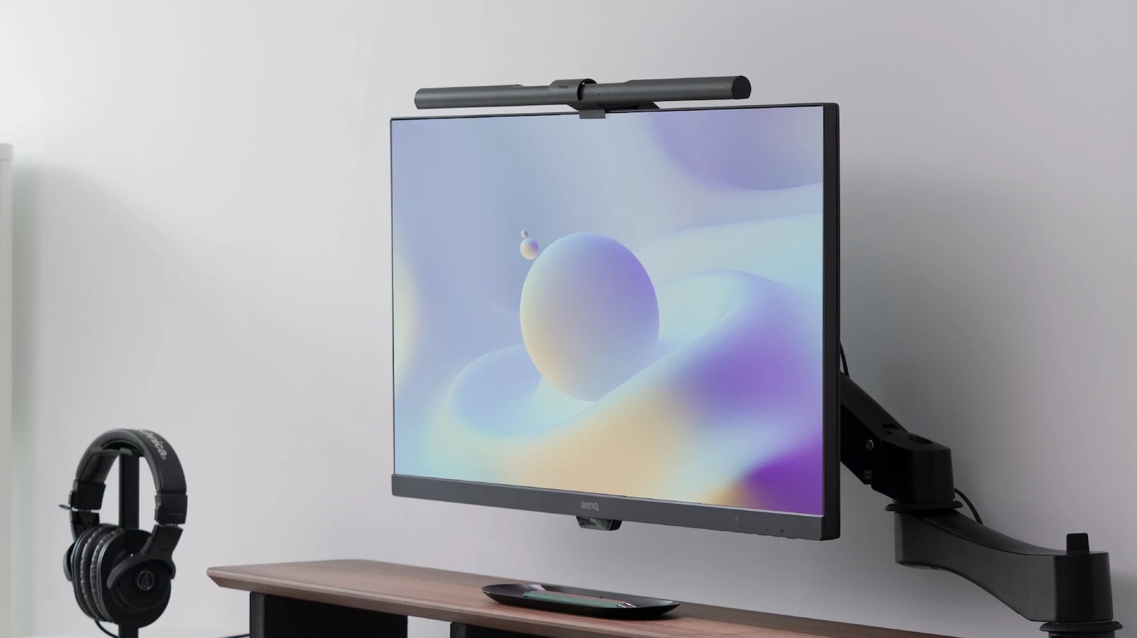 BenQ ScreenBar Monitor Light