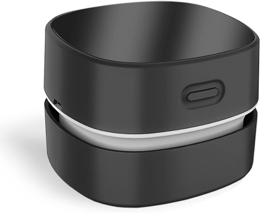 ODISTAR Desktop Vacuum