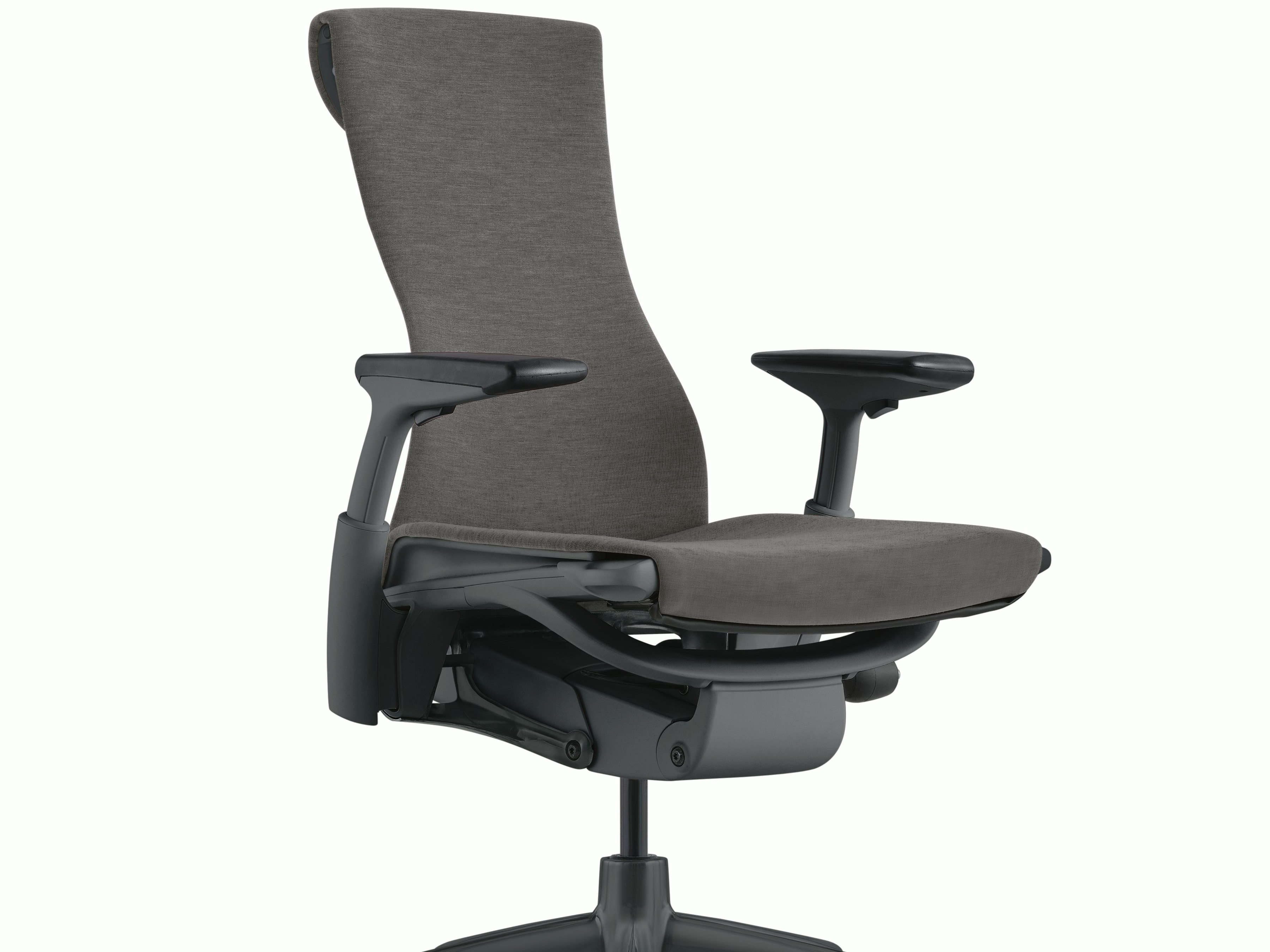 Herman Miller Embody