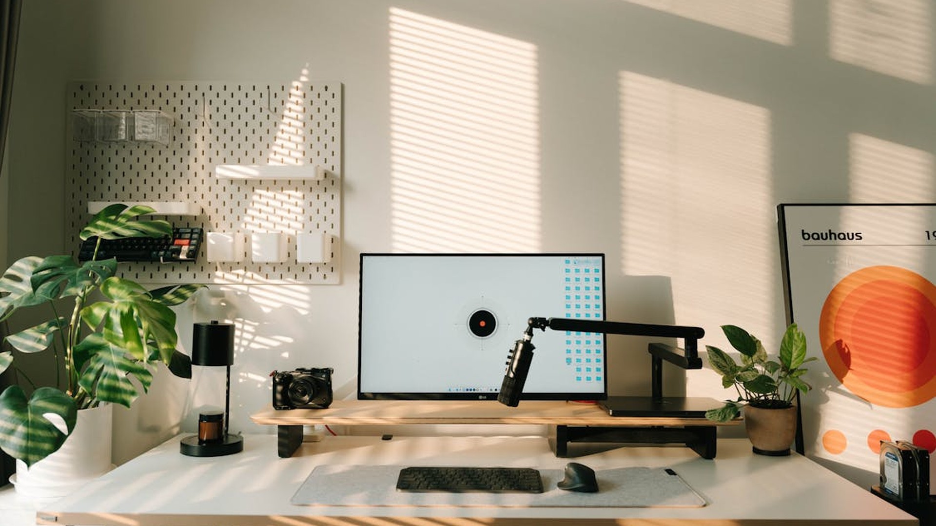 Budget Starter Setup