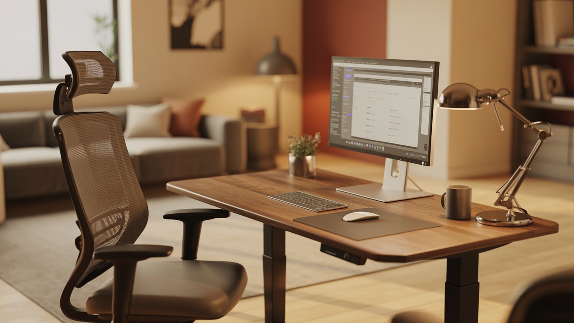 Mid-Range Powerhouse