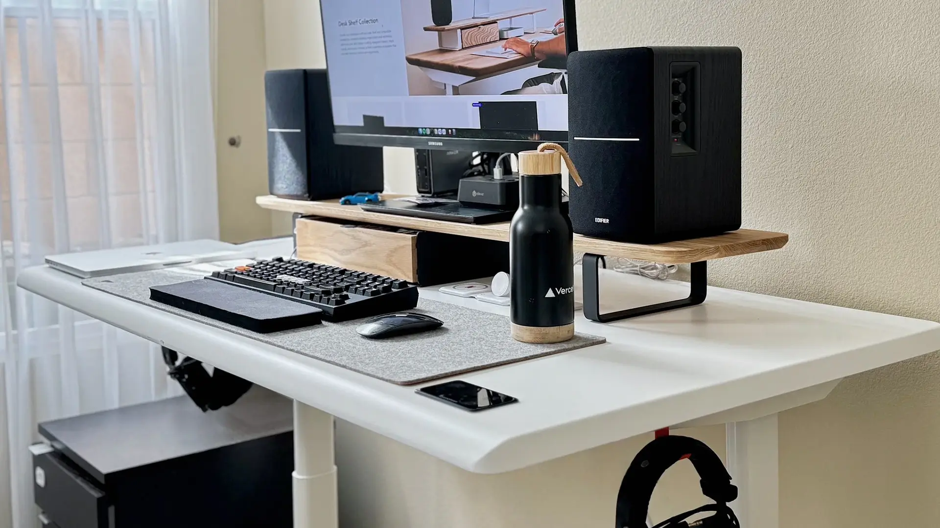 Premium Productiviteit Setup